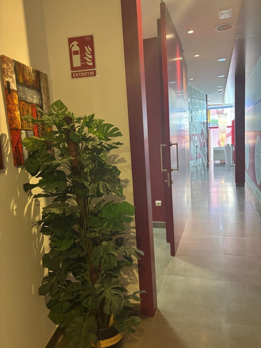 1 chambre Bureau à vendre à Arroyo de la Miel - 960 000 € (Ref: 9512112)