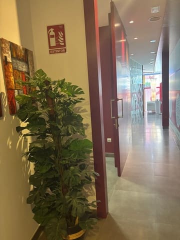 1 chambre Bureau à vendre à Arroyo de la Miel, Benalmádena - 960 000 € (Ref: 9512112)