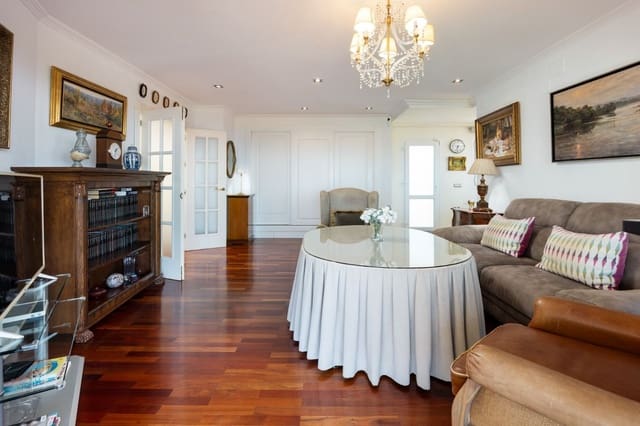 5 bedroom Villa for sale in Málaga city - € 2,500,000 (Ref: 9512113)