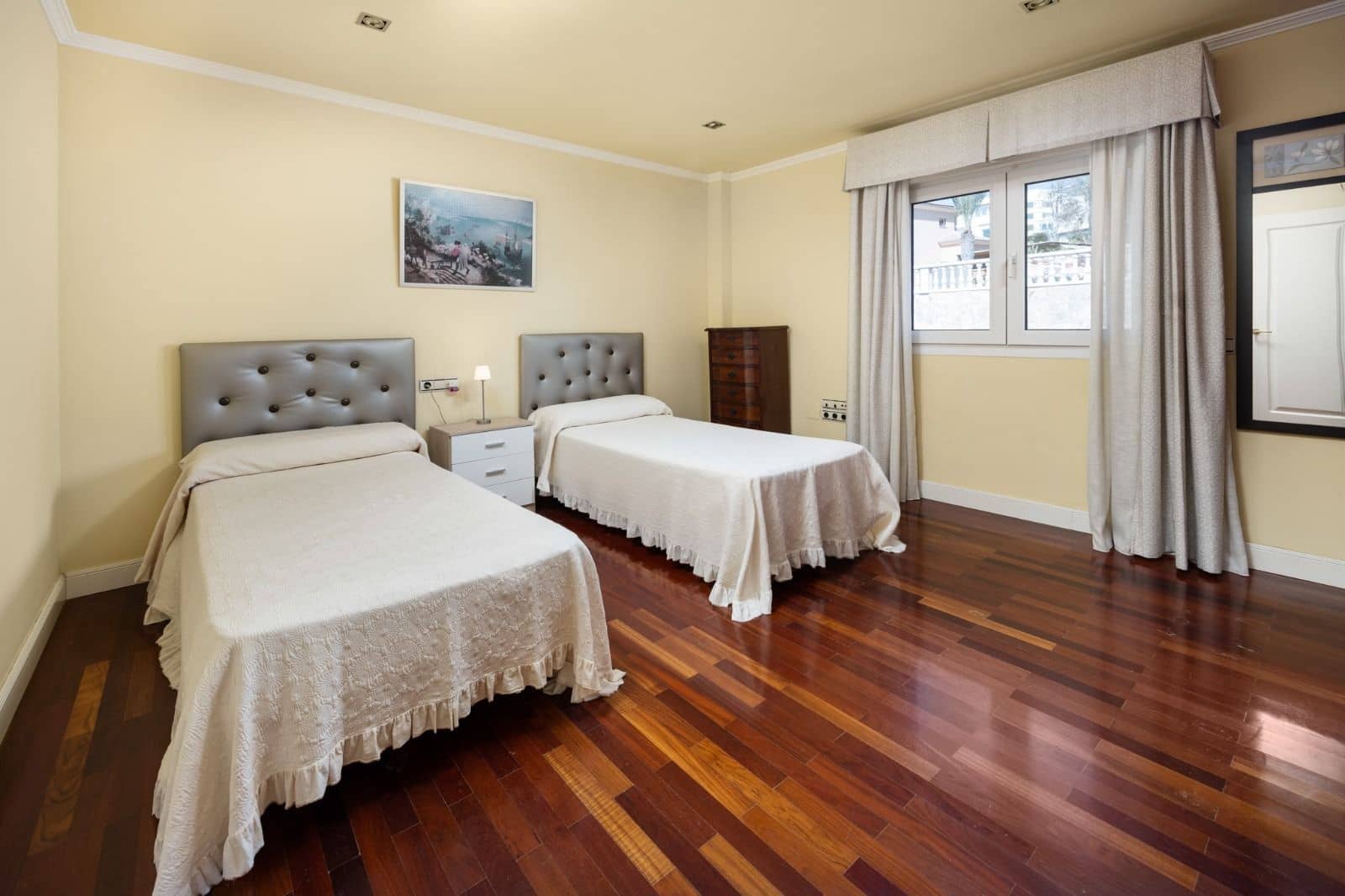 5 bedroom Villa for sale in Malaga city - € 2,500,000 (Ref: 9512113)