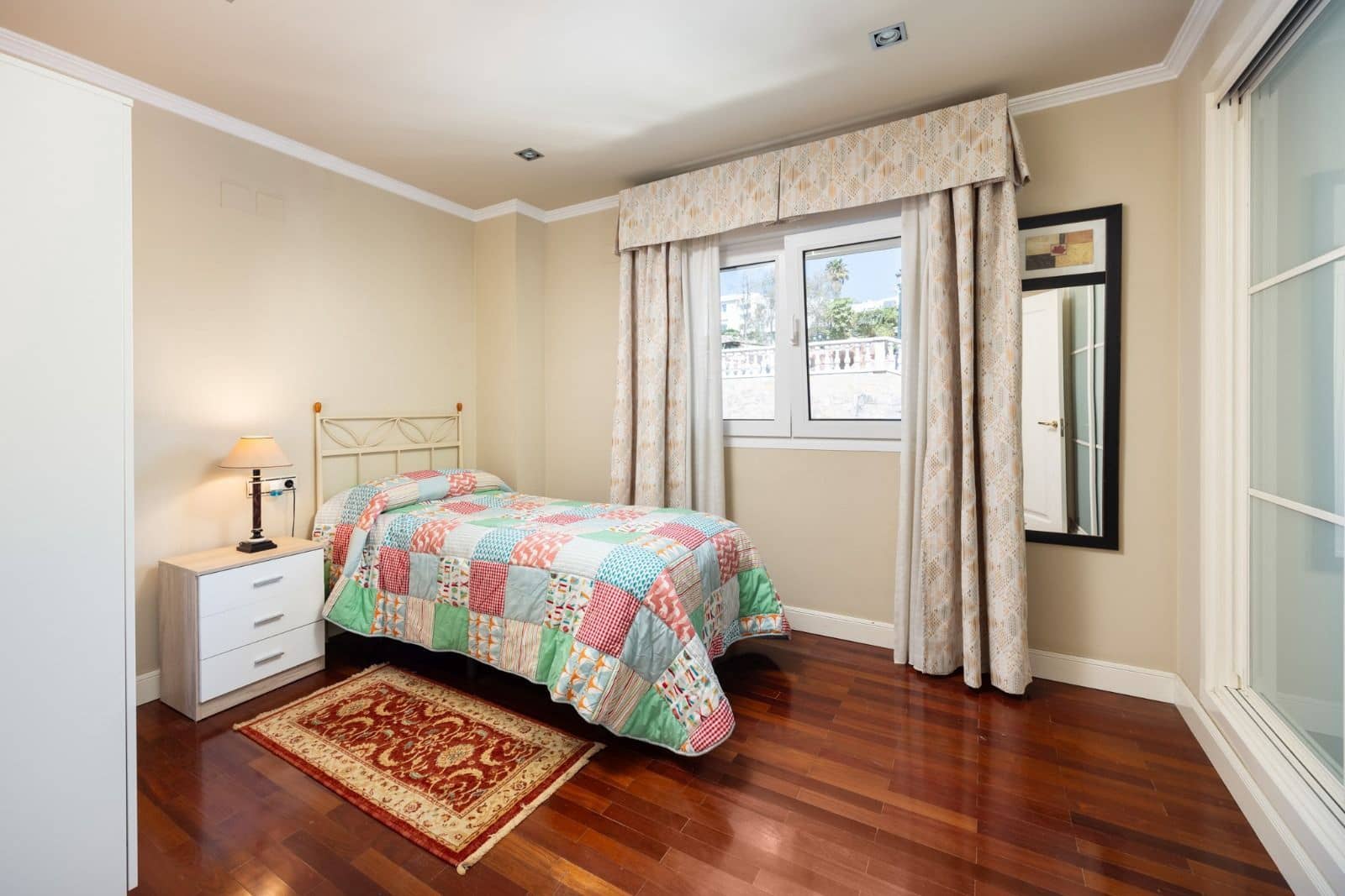 5 bedroom Villa for sale in Malaga city - € 2,500,000 (Ref: 9512113)