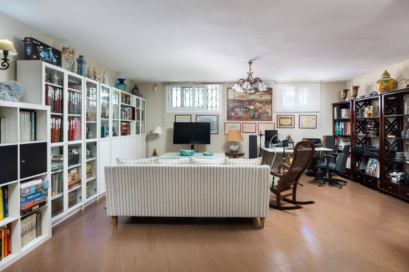 5 bedroom Villa for sale in Malaga city - € 2,500,000 (Ref: 9512113)