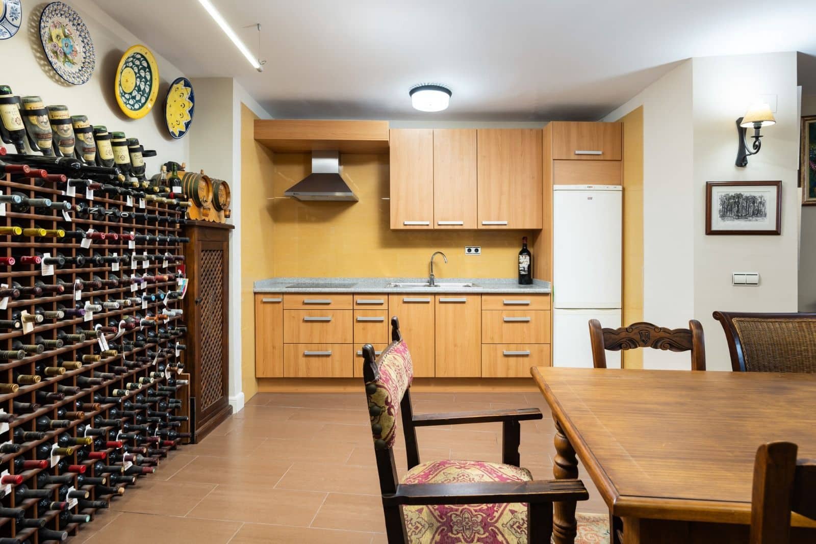 5 bedroom Villa for sale in Malaga city - € 2,500,000 (Ref: 9512113)