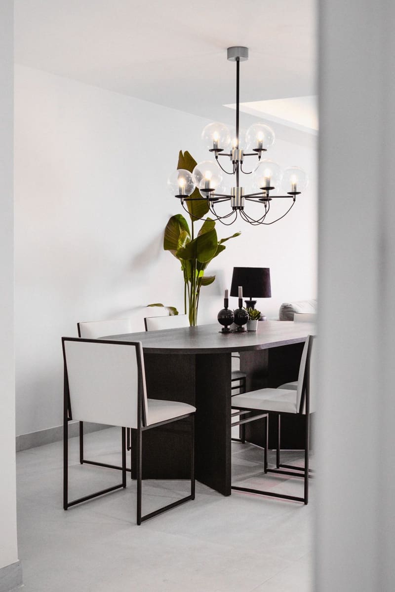 3 soverom Penthouse til salgs i San Pedro de Alcantara - € 848 800 (Ref: 9512114)