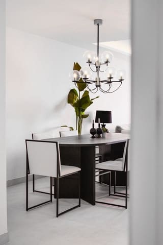 3 soverom Penthouse til salgs i San Pedro de Alcantara, Marbella - € 848 800 (Ref: 9512114)