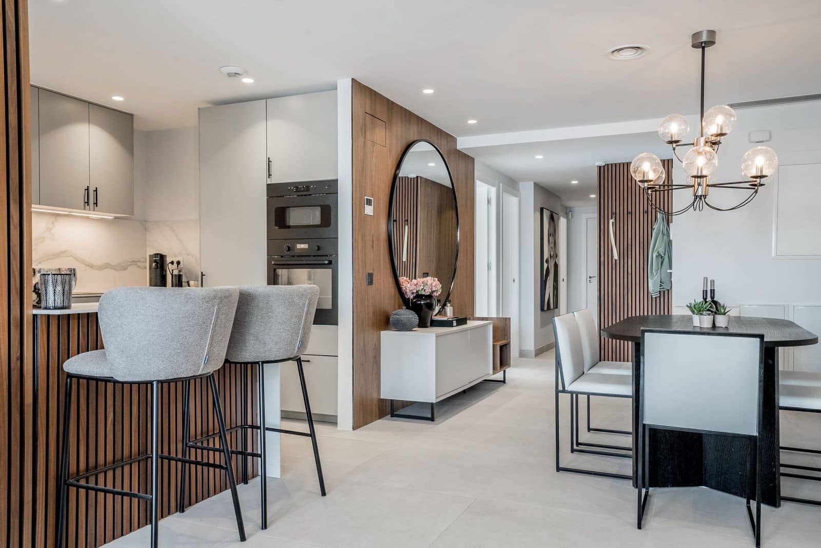 3 soverom Penthouse til salgs i San Pedro de Alcantara - € 848 800 (Ref: 9512114)