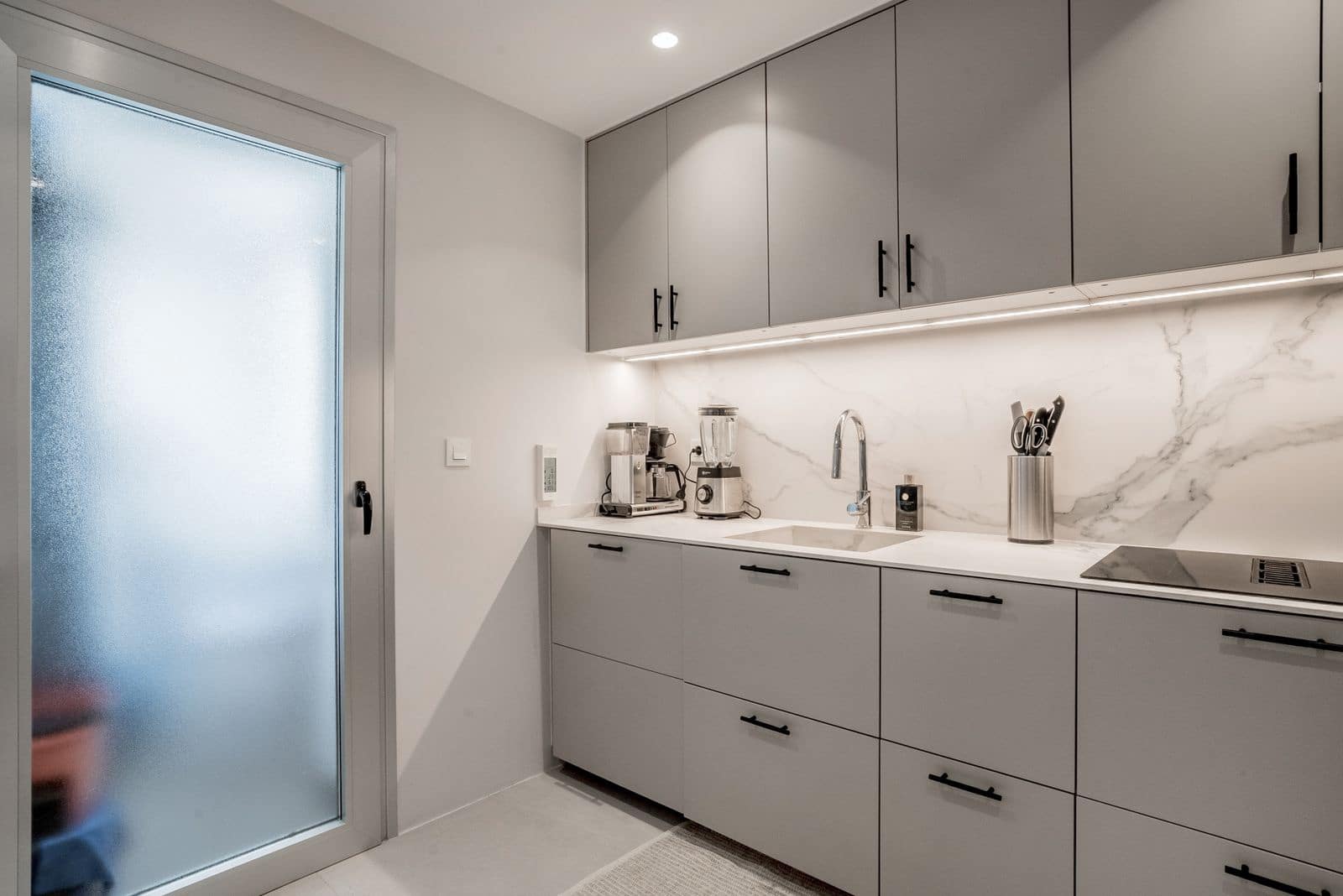 3 soverom Penthouse til salgs i San Pedro de Alcantara - € 848 800 (Ref: 9512114)