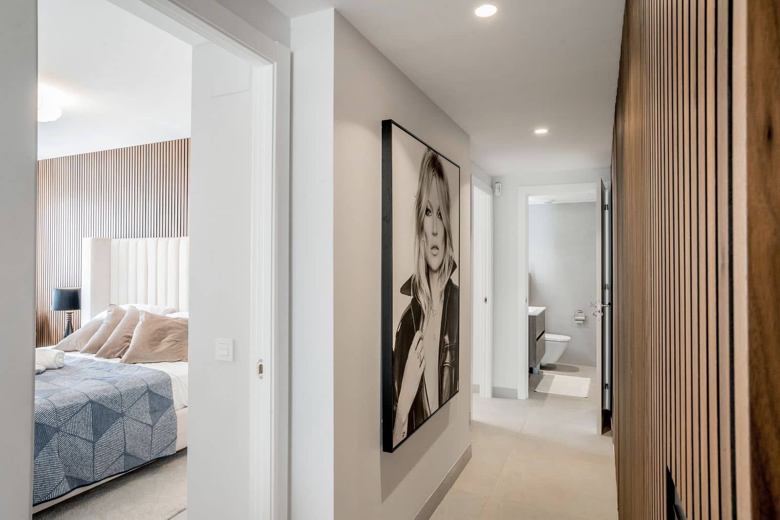 3 soverom Penthouse til salgs i San Pedro de Alcantara - € 848 800 (Ref: 9512114)