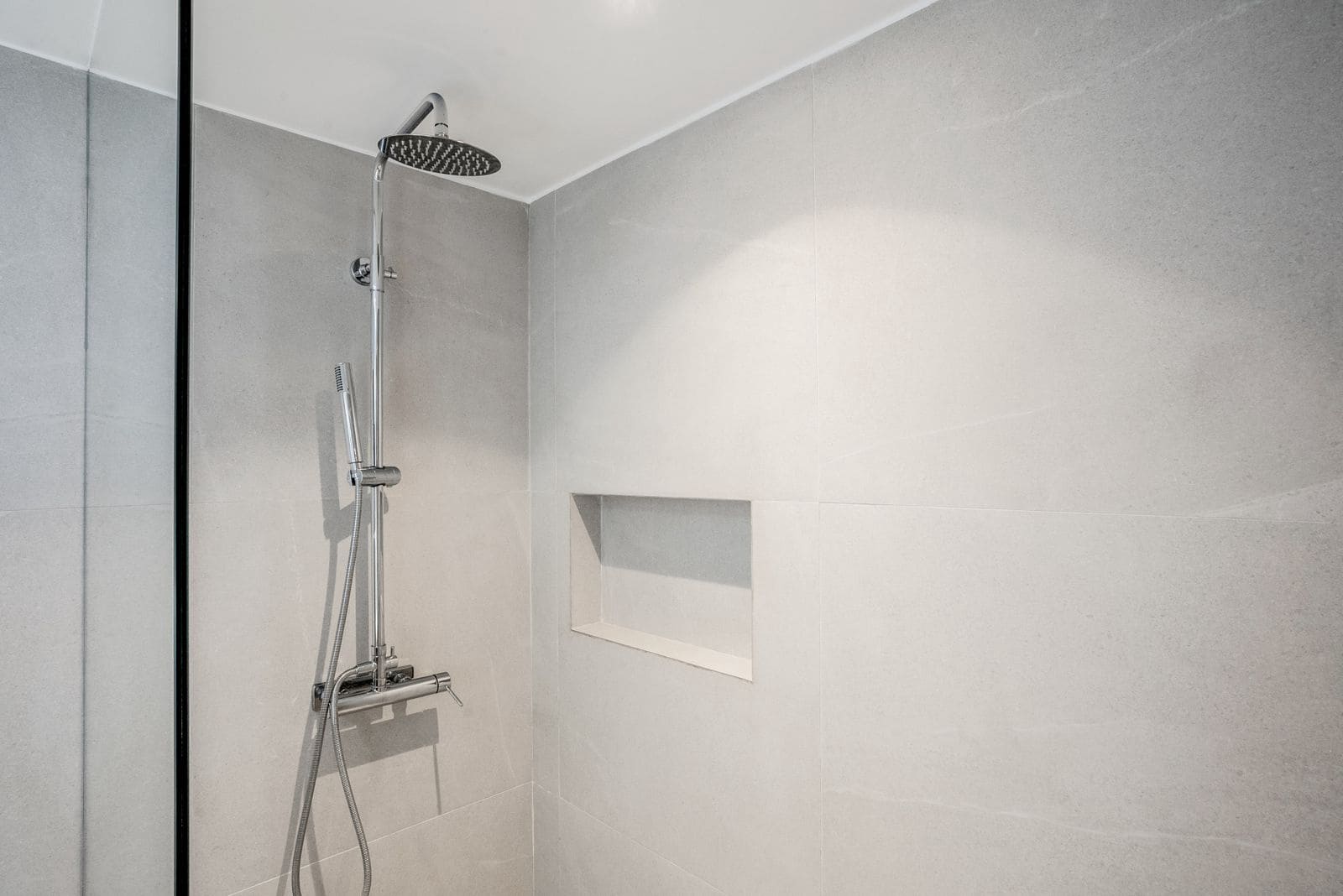 3 soverom Penthouse til salgs i San Pedro de Alcantara - € 848 800 (Ref: 9512114)