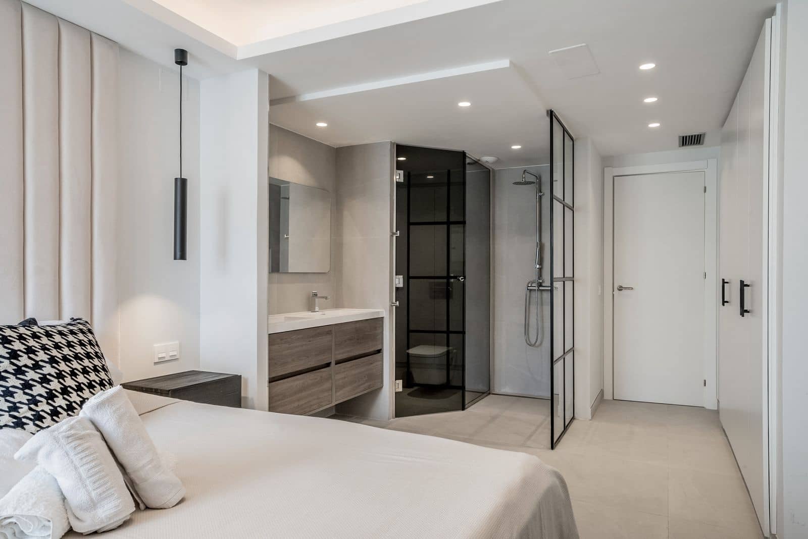 3 soverom Penthouse til salgs i San Pedro de Alcantara - € 848 800 (Ref: 9512114)