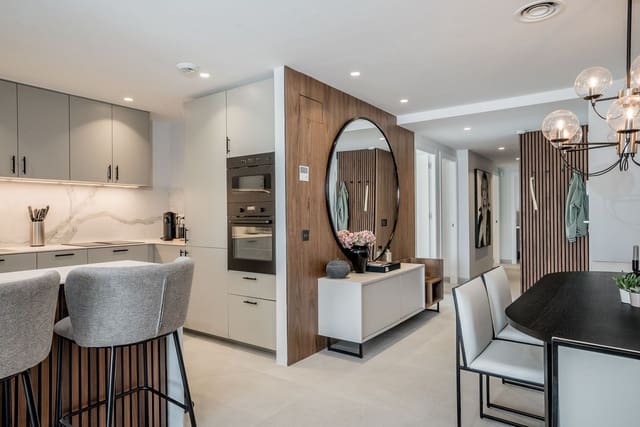 3 soverom Penthouse til salgs i San Pedro de Alcantara, Marbella - € 848 800 (Ref: 9512114)