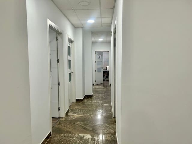 4 bedroom Business for sale in Mijas Costa, Mijas - € 1,200,000 (Ref: 9512116)