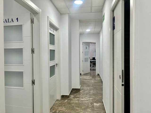 4 bedroom Business for sale in Mijas Costa, Mijas - € 1,200,000 (Ref: 9512116)