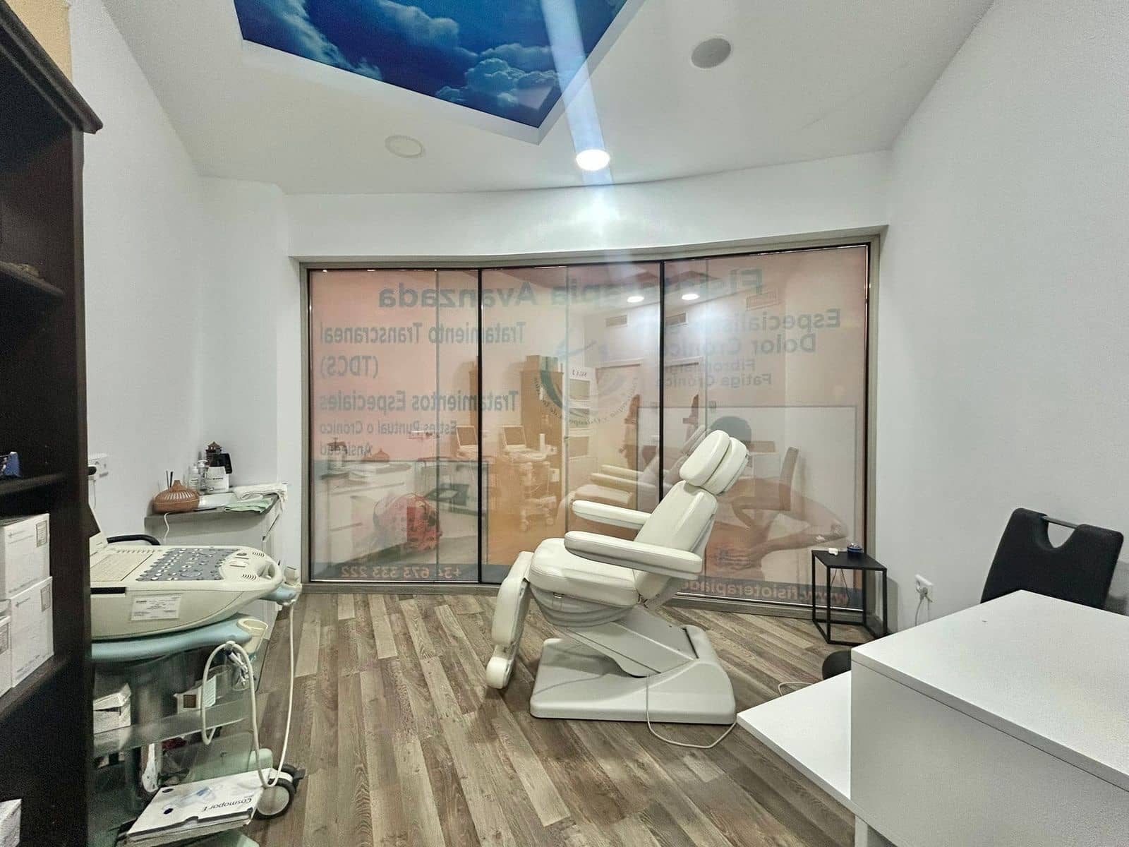 4 bedroom Business for sale in Mijas Costa - € 1,200,000 (Ref: 9512116)