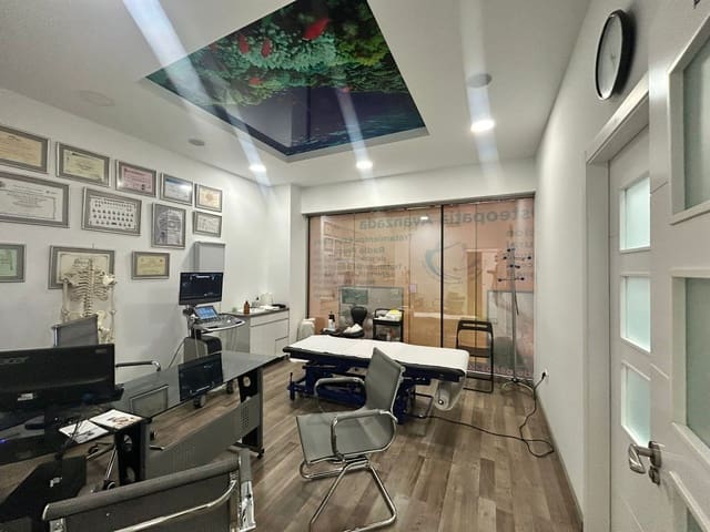 4 bedroom Business for sale in Mijas Costa, Mijas - € 1,200,000 (Ref: 9512116)