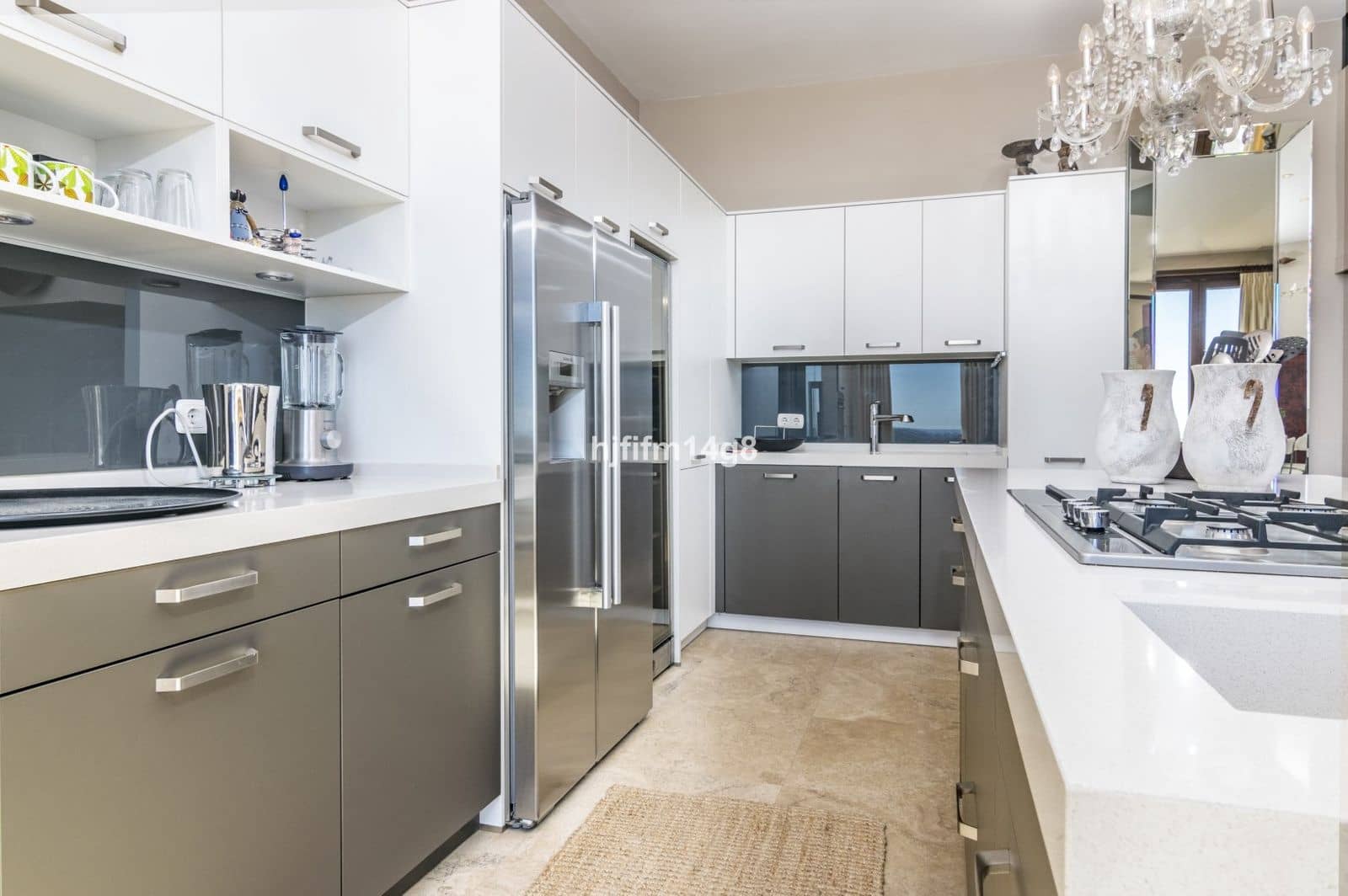 3 bedroom Townhouse for sale in La Heredia - € 1,430,000 (Ref: 9512120)