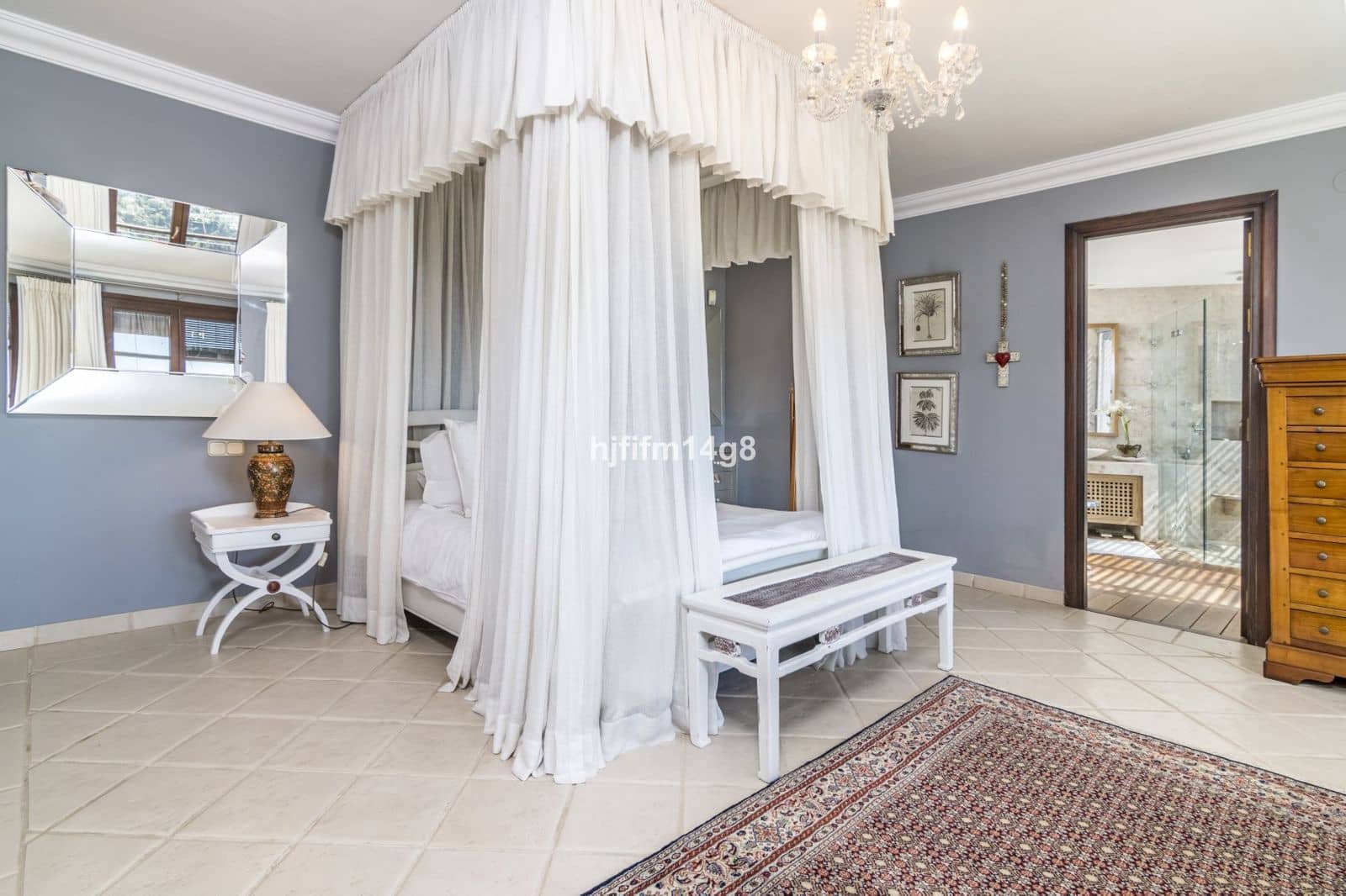 3 bedroom Townhouse for sale in La Heredia - € 1,430,000 (Ref: 9512120)