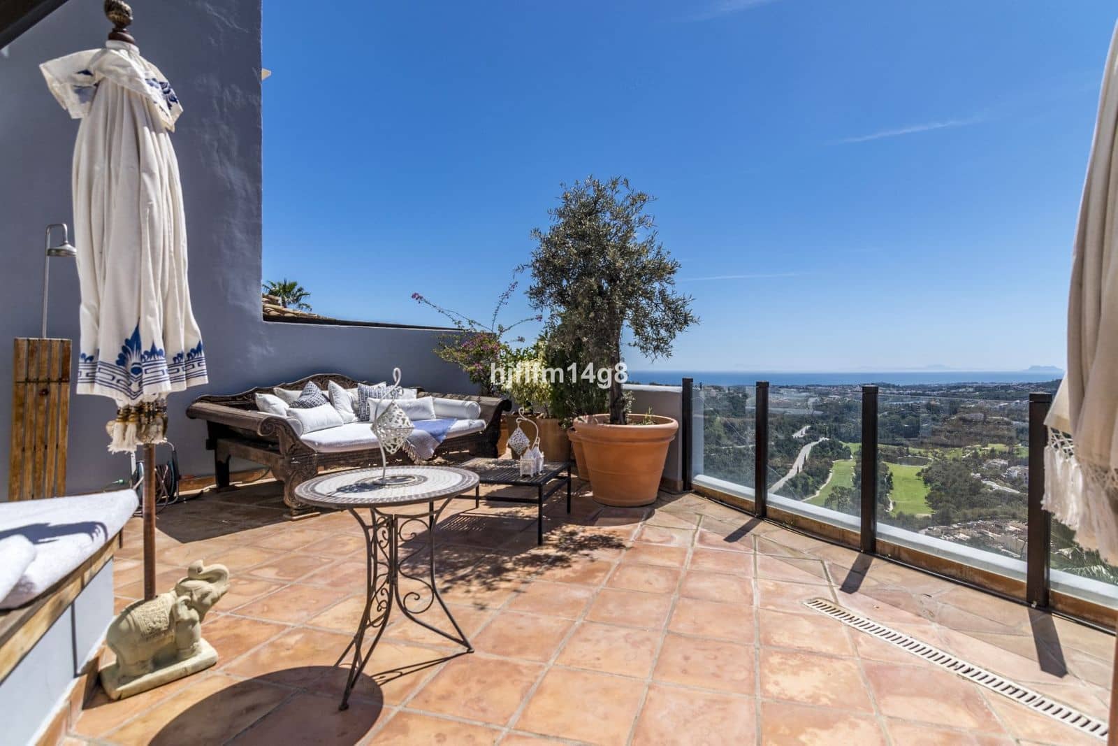 3 bedroom Townhouse for sale in La Heredia - € 1,430,000 (Ref: 9512120)