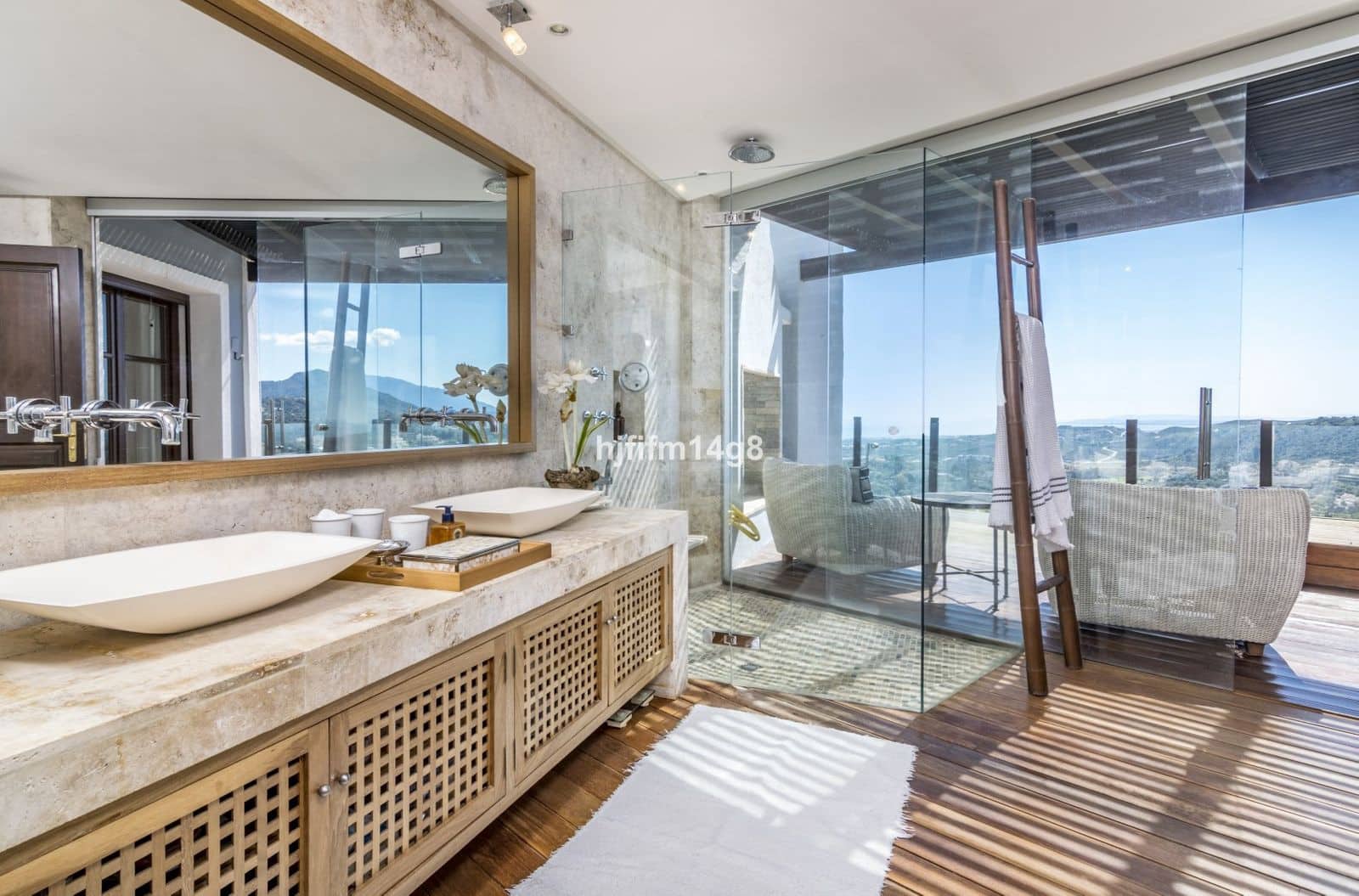 3 bedroom Townhouse for sale in La Heredia - € 1,430,000 (Ref: 9512120)