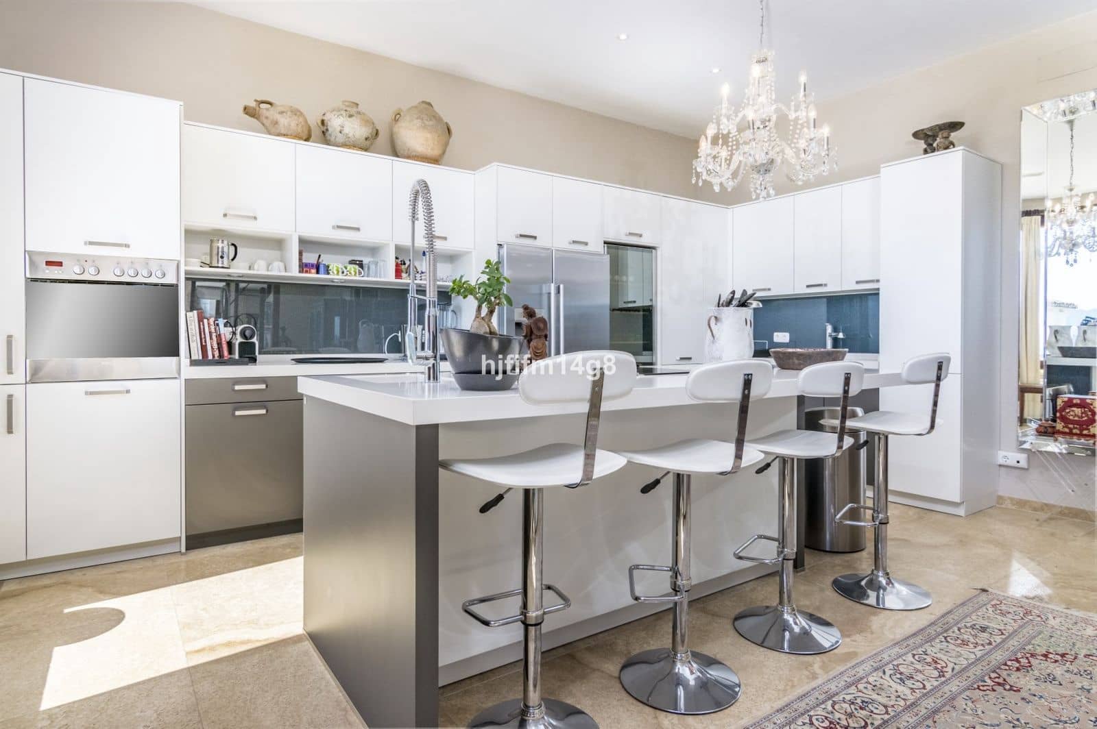 3 bedroom Townhouse for sale in La Heredia - € 1,430,000 (Ref: 9512120)