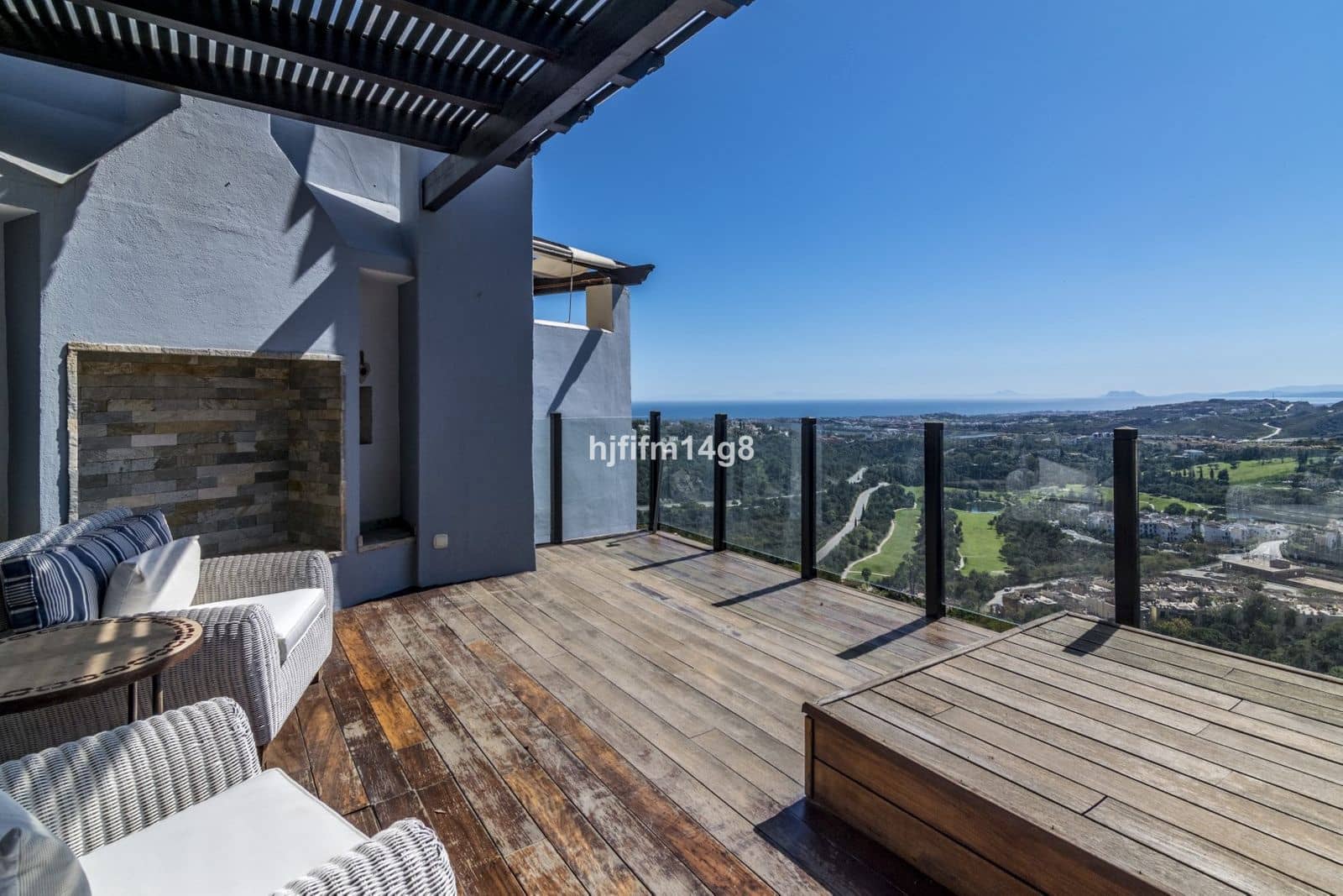 3 bedroom Townhouse for sale in La Heredia - € 1,430,000 (Ref: 9512120)