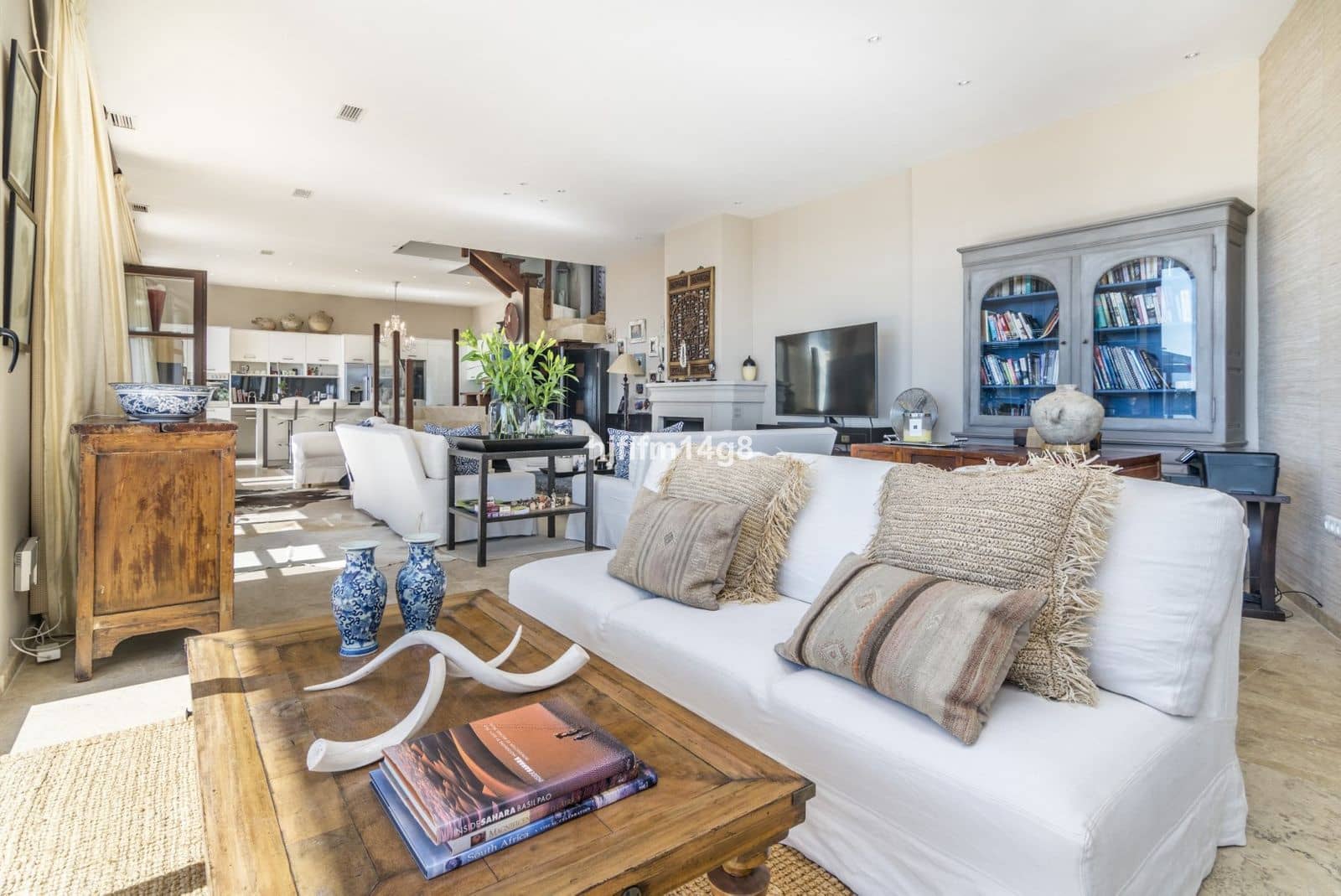 3 bedroom Townhouse for sale in La Heredia - € 1,430,000 (Ref: 9512120)