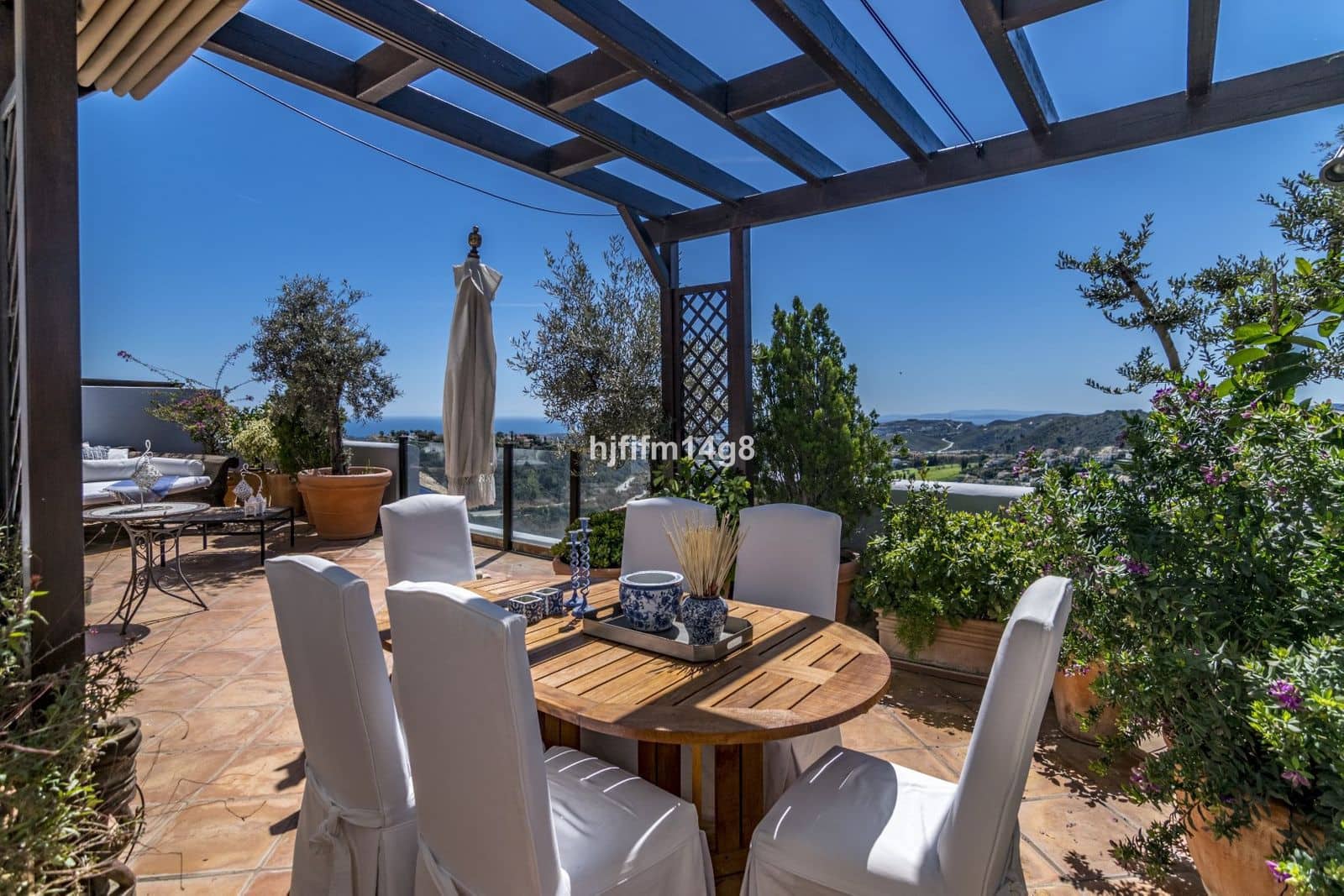 3 bedroom Townhouse for sale in La Heredia - € 1,430,000 (Ref: 9512120)