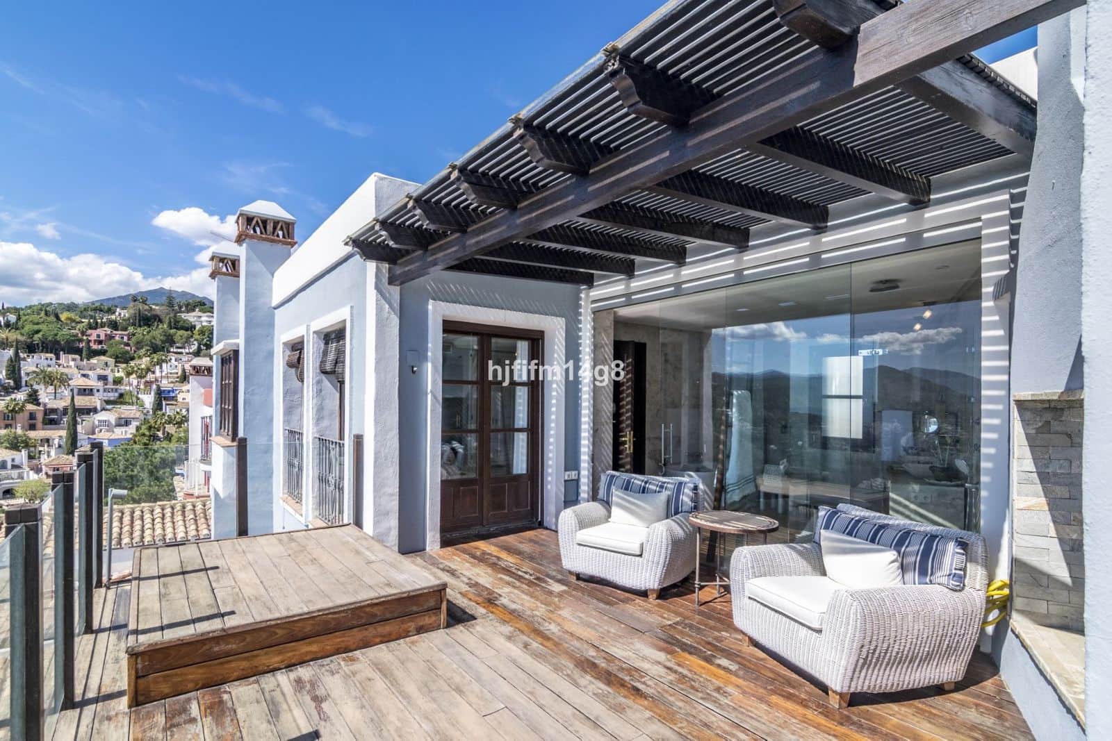 3 bedroom Townhouse for sale in La Heredia - € 1,430,000 (Ref: 9512120)