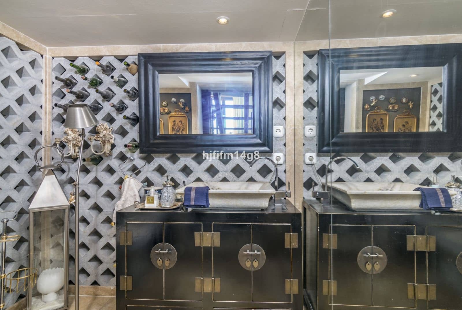 3 bedroom Townhouse for sale in La Heredia - € 1,430,000 (Ref: 9512120)