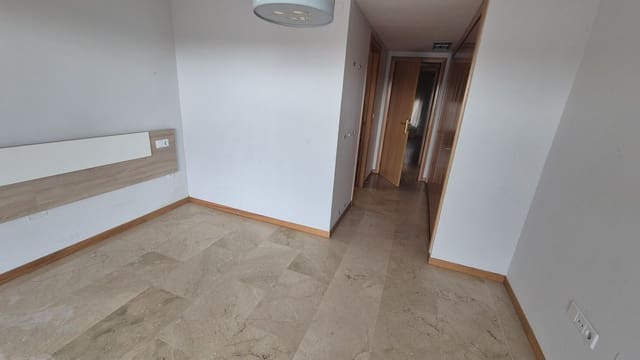 Apartamento de 2 habitaciones en Guadalmina Alta, Marbella en venta - 385.000 € (Ref: 9512121)