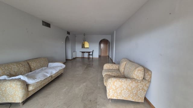 Apartamento de 2 habitaciones en Guadalmina Alta, Marbella en venta - 385.000 € (Ref: 9512121)