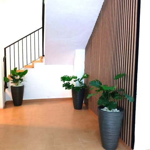 11 soveværelse Byhus til salg i Málaga by - € 3.500.000 (Ref: 9512123)