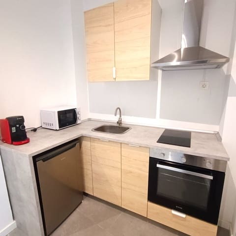 11 soveværelse Byhus til salg i Málaga by - € 3.500.000 (Ref: 9512123)