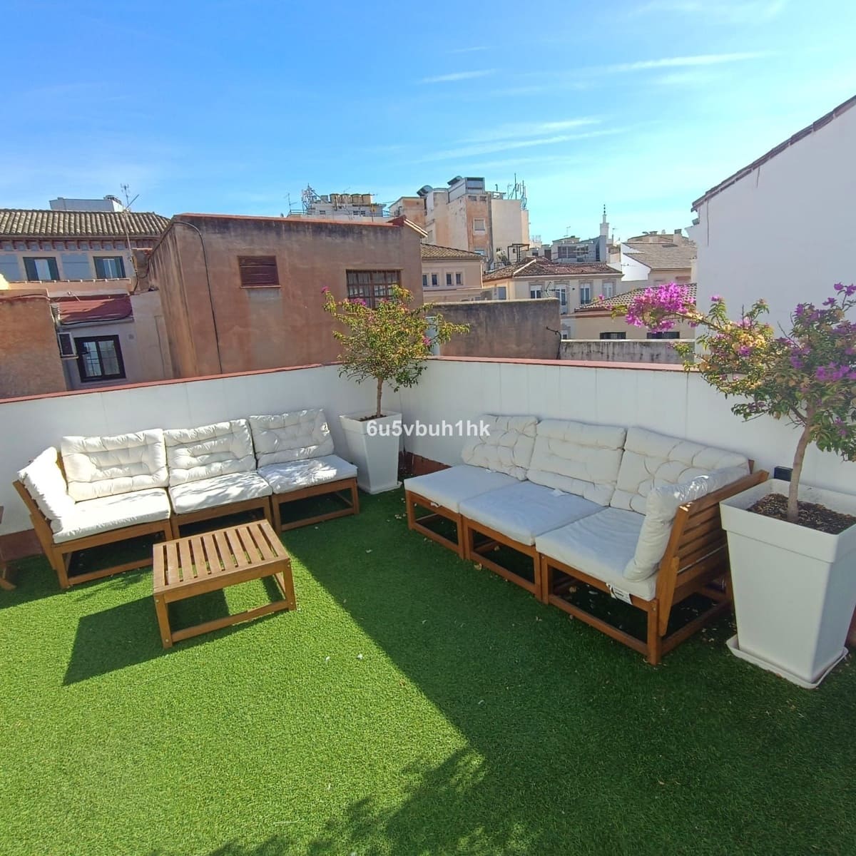 11 soveværelse Byhus til salg i Malaga by - € 3.500.000 (Ref: 9512123)