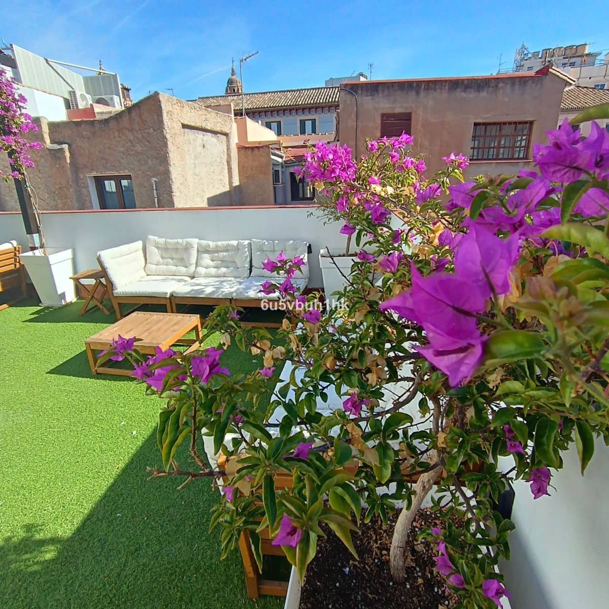 11 soveværelse Byhus til salg i Malaga by - € 3.500.000 (Ref: 9512123)