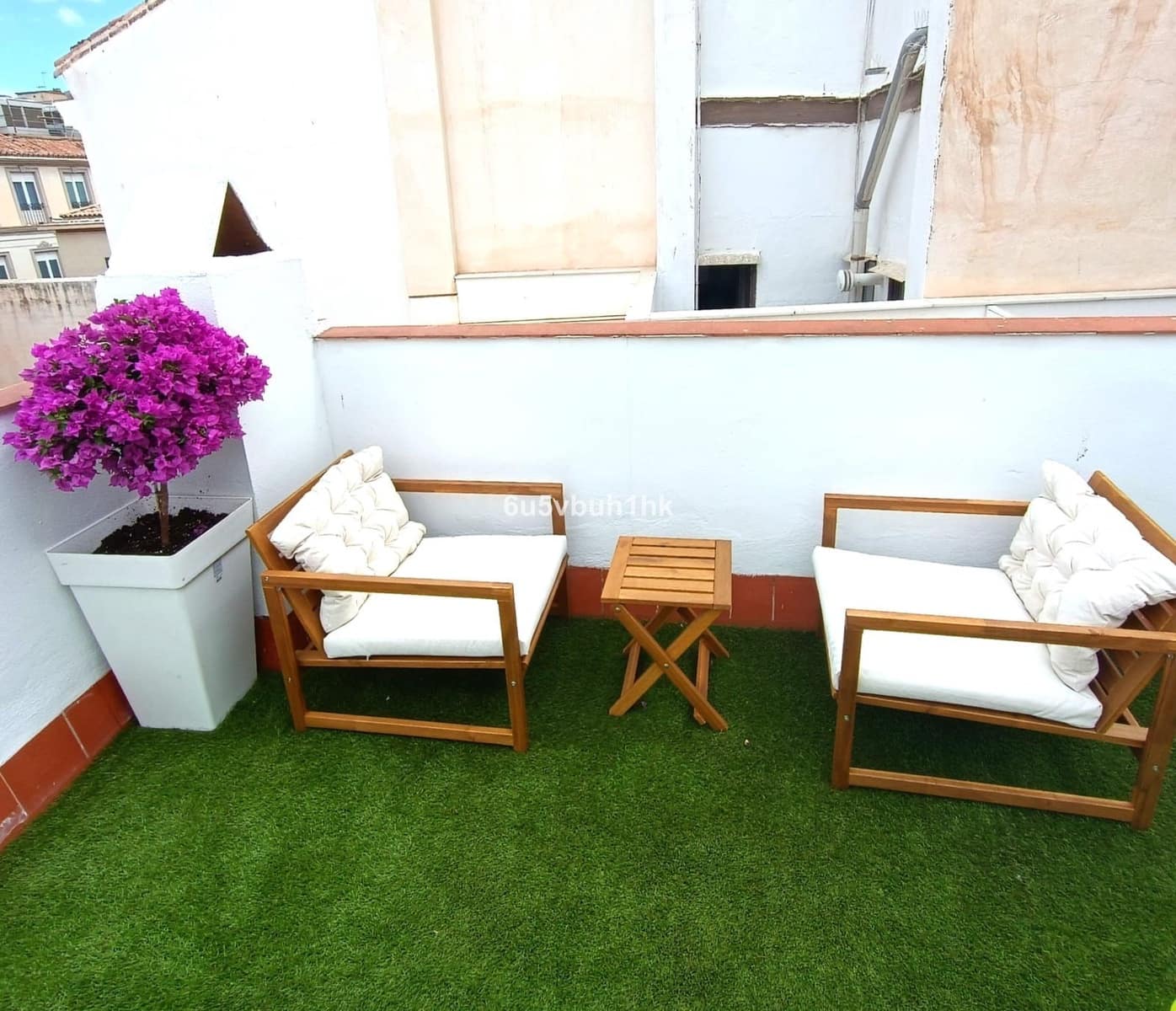 11 soveværelse Byhus til salg i Malaga by - € 3.500.000 (Ref: 9512123)