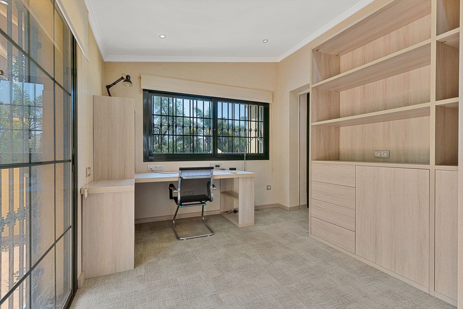 5 bedroom Villa for sale in Guadalmina - € 3,600,000 (Ref: 9512126)