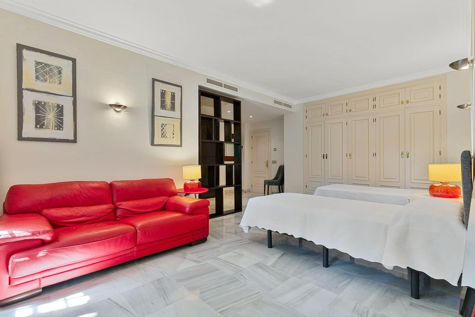 5 bedroom Villa for sale in Guadalmina - € 3,600,000 (Ref: 9512126)