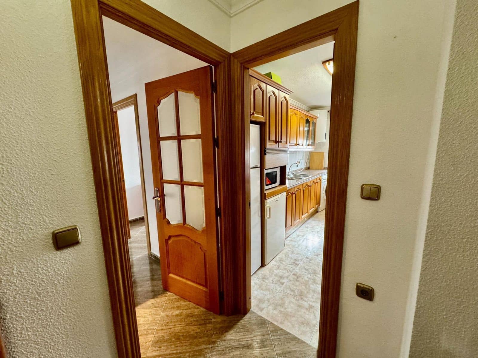 3 camera da letto Appartamento in vendita in Malaga citta - 370.000 € (Rif: 9512127)