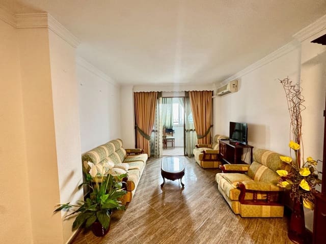 3 camera da letto Appartamento in vendita in La Aurora, Malaga città - 370.000 € (Rif: 9512127)