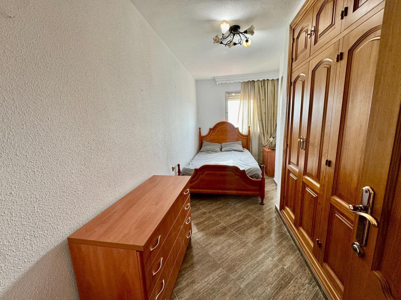 3 camera da letto Appartamento in vendita in Malaga citta - 370.000 € (Rif: 9512127)