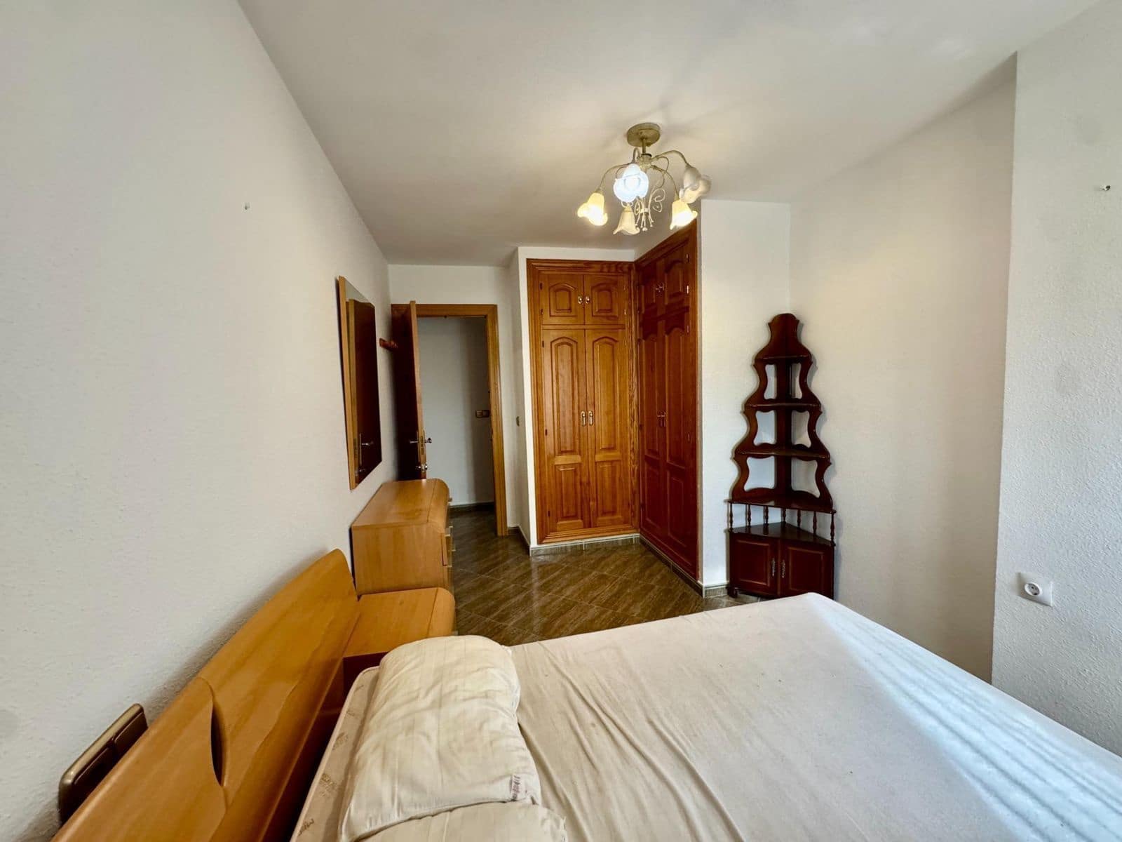 3 camera da letto Appartamento in vendita in Malaga citta - 370.000 € (Rif: 9512127)