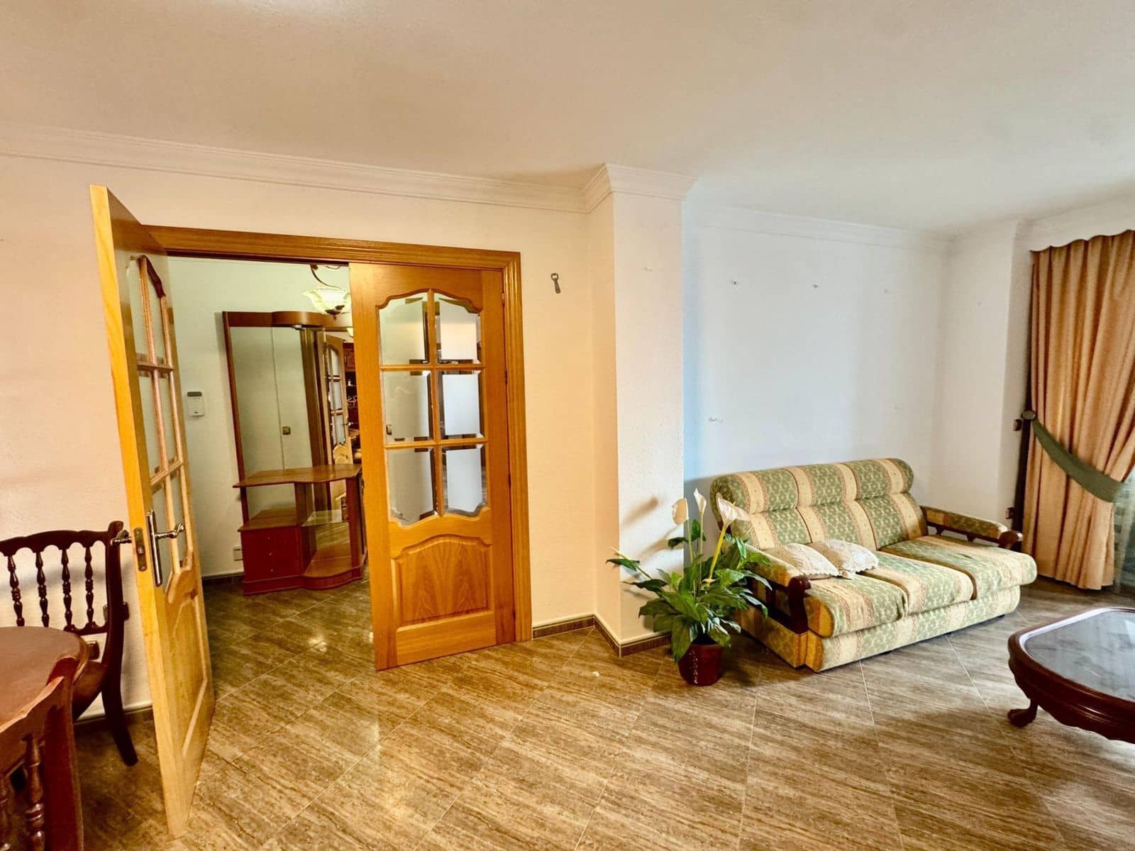 3 camera da letto Appartamento in vendita in Malaga citta - 370.000 € (Rif: 9512127)