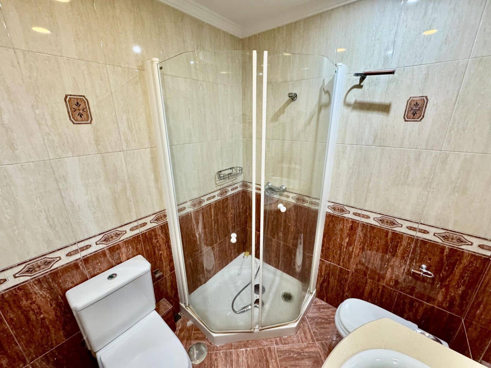 3 camera da letto Appartamento in vendita in Malaga citta - 370.000 € (Rif: 9512127)