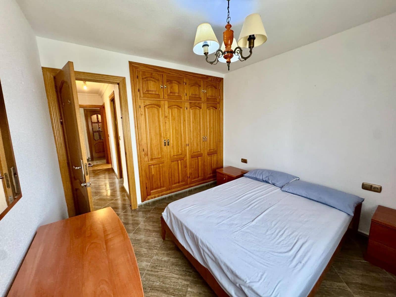 3 camera da letto Appartamento in vendita in Malaga citta - 370.000 € (Rif: 9512127)