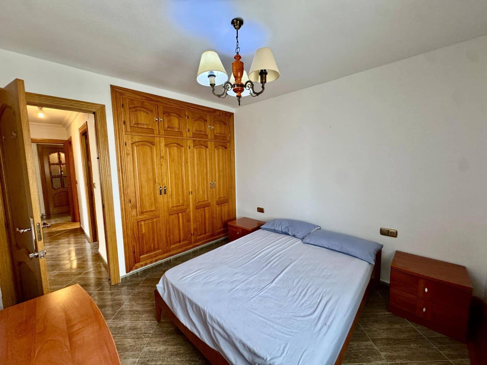3 camera da letto Appartamento in vendita in Malaga citta - 370.000 € (Rif: 9512127)