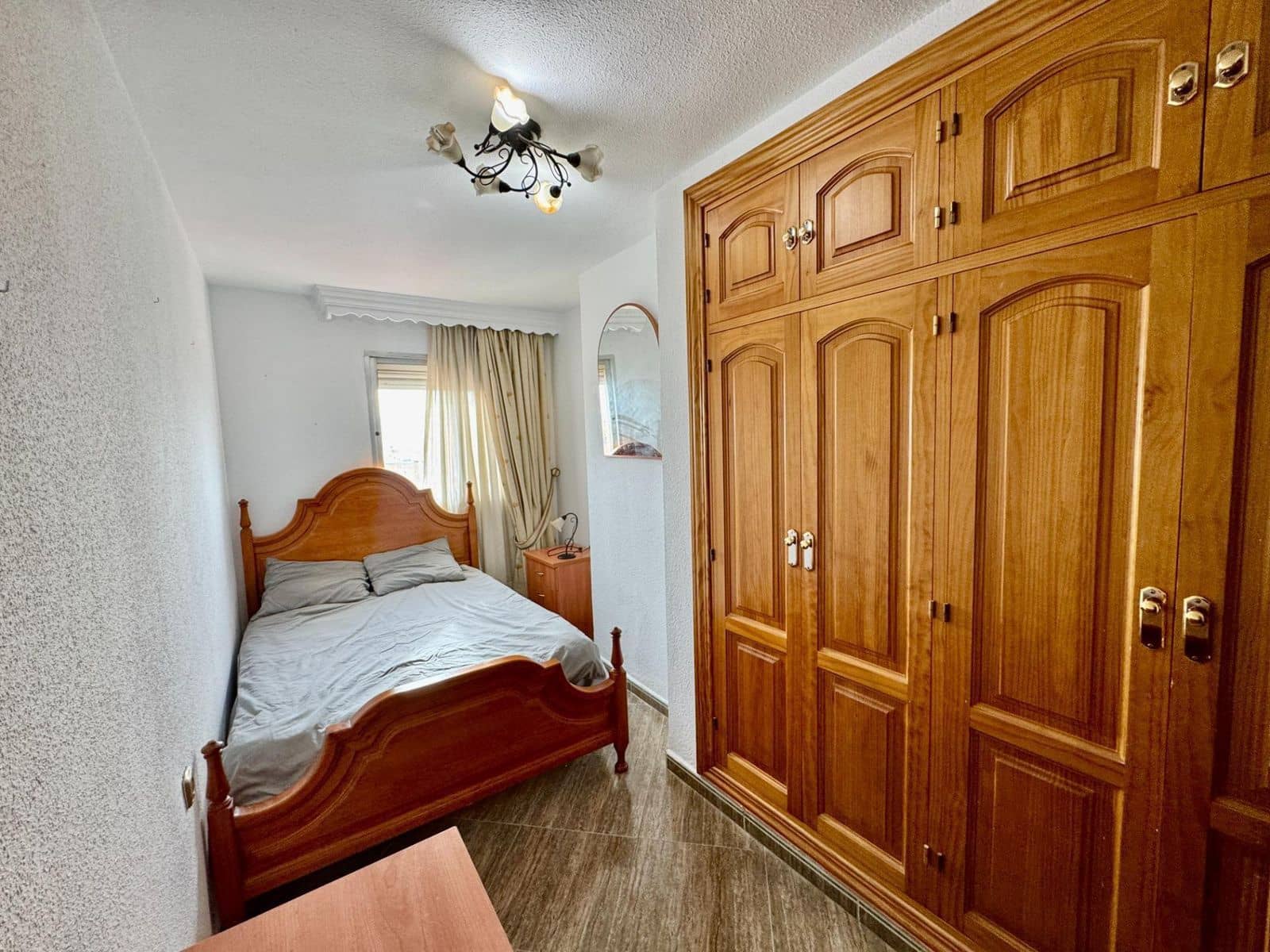 3 camera da letto Appartamento in vendita in Malaga citta - 370.000 € (Rif: 9512127)