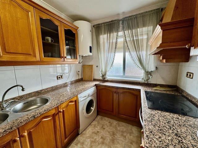 3 camera da letto Appartamento in vendita in La Aurora, Malaga città - 370.000 € (Rif: 9512127)