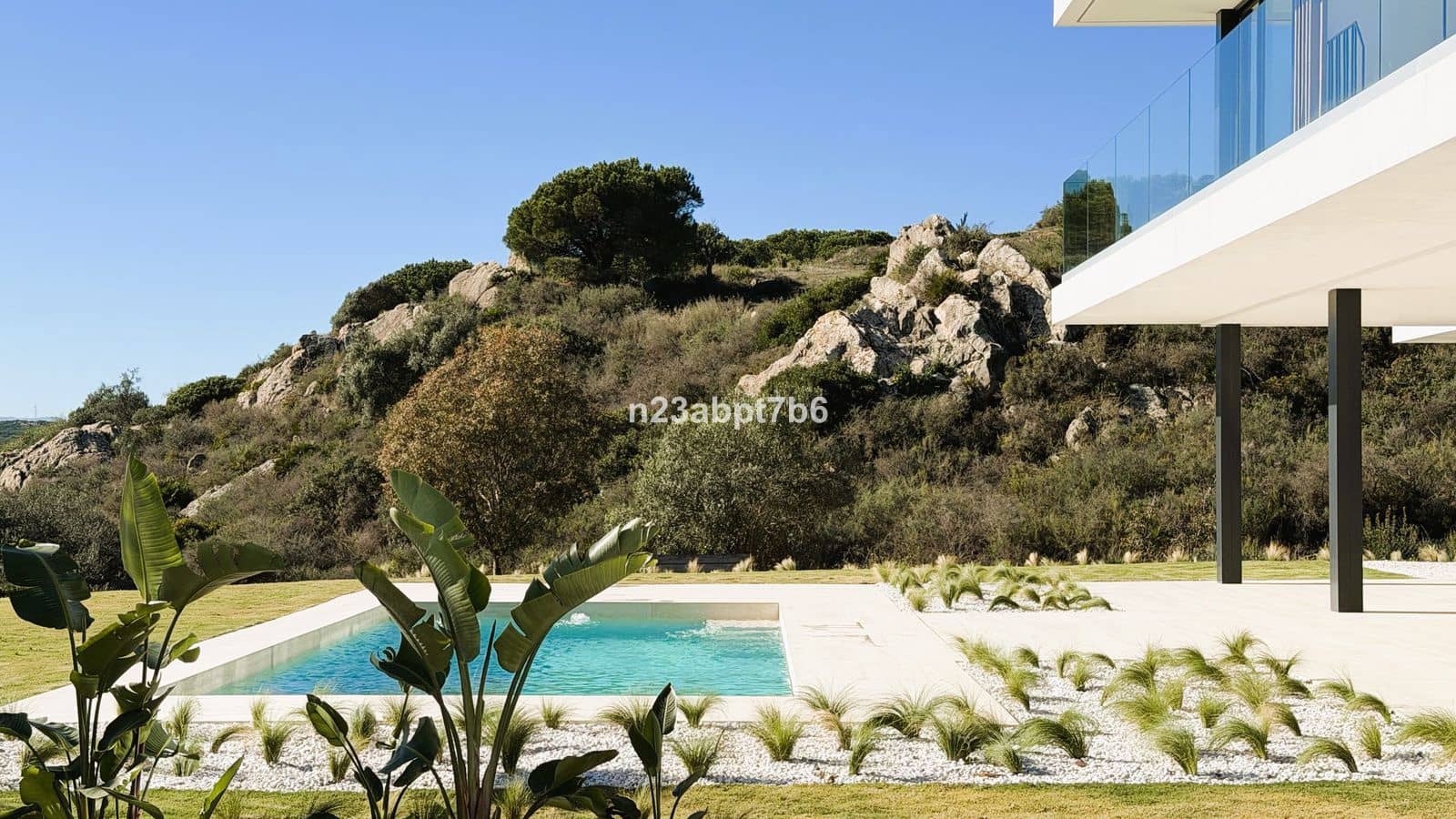 5 bedroom Villa for sale in Sotogrande - € 3,350,000 (Ref: 9512129)