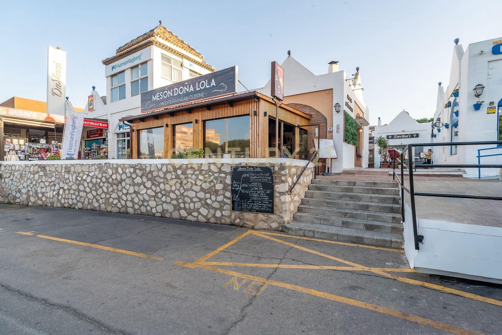 Bar/Restaurante en Mijas Costa en venta - 800.000 € (Ref: 9512132)